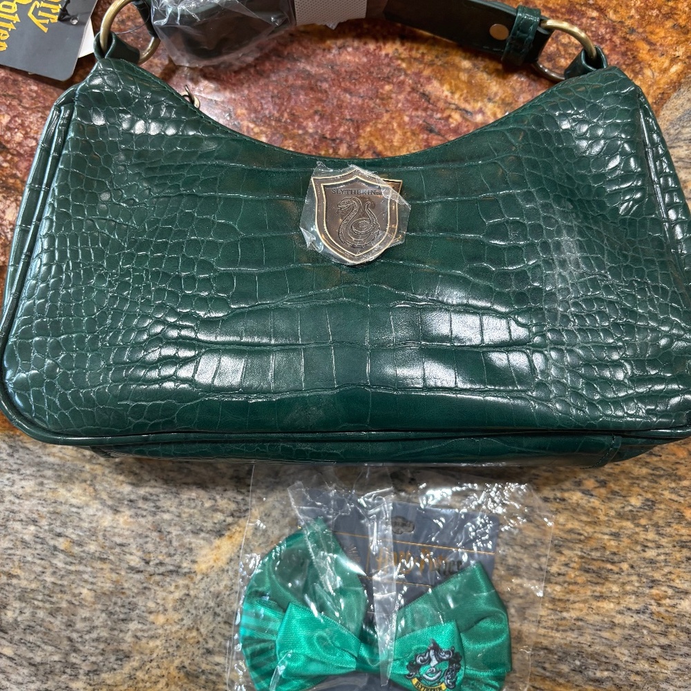 Harry Potter purse